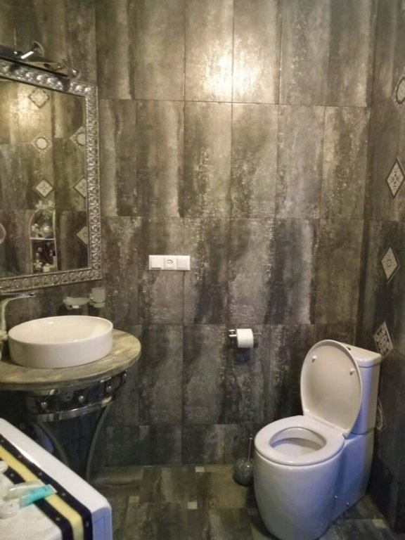 Falcon Apartments Meidan Boutique