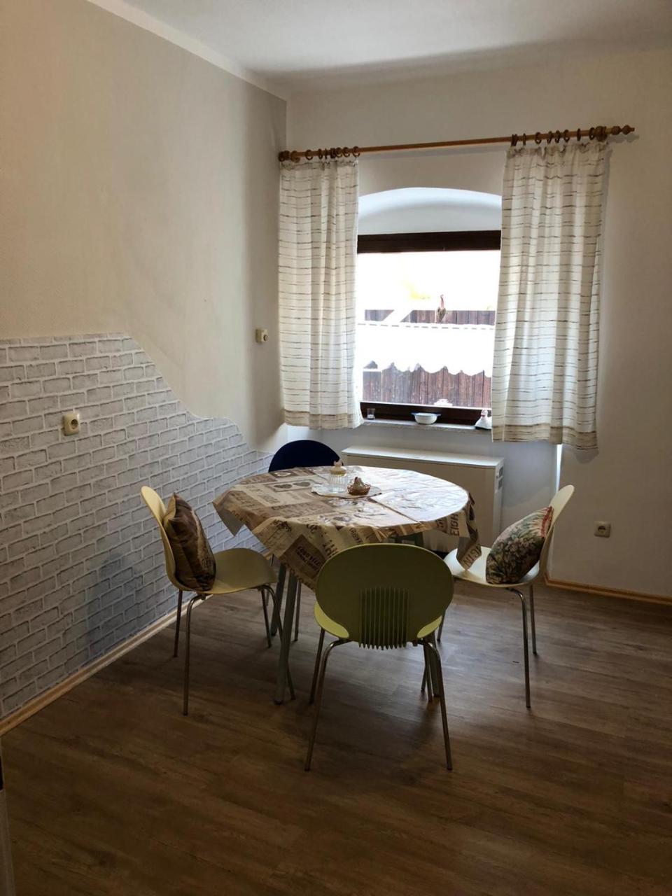 Ferienwohnung Schlossberg 1 — Wirsberg — photo 4