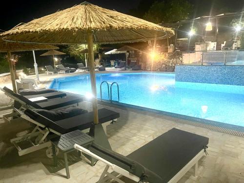 Villas Vista Del Mar — 4-Star Luxury Hotel in Kissamos, Greece