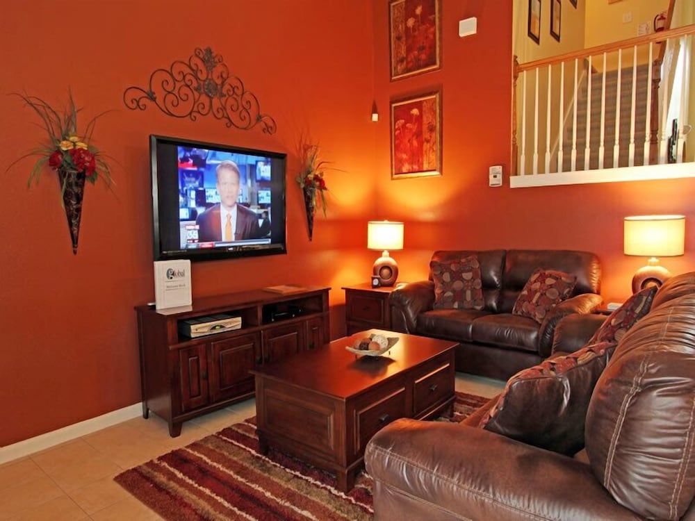 Ov2581 Windsor Palms Resort 5 Bed 3.5 Baths Villa - photo 2