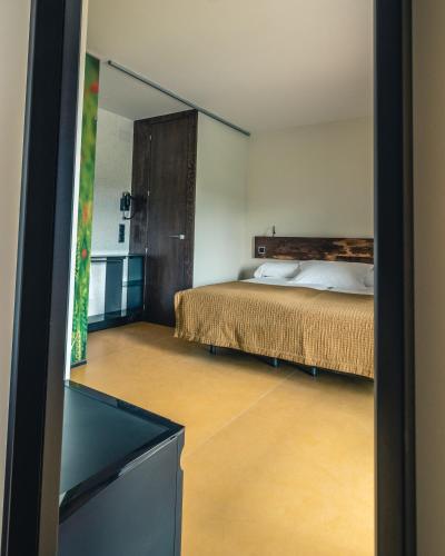 Hotel y Estudios DCeres Estancias — Aguilar De Campoo — photo 2