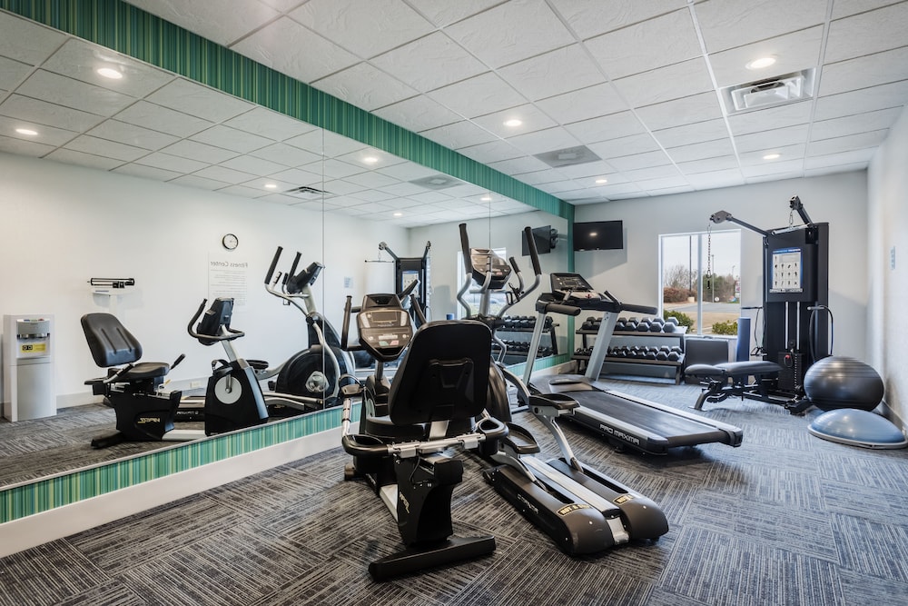 Holiday Inn Express Hotel & Suites Bremen - photo 20