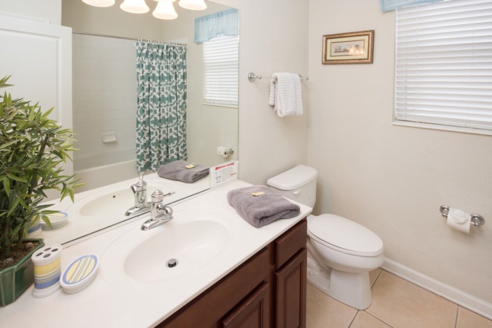 Windsor Hills Resort Homes - photo 87