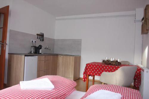 Apartman u babky - last minute hotel in Unknown City