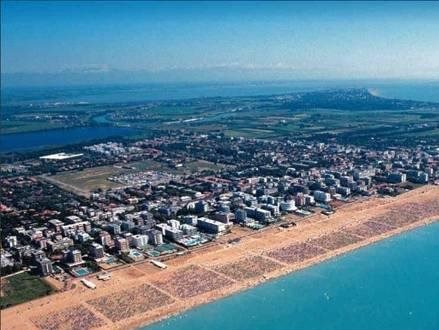 Hotel Paron — Bibione — photo 3