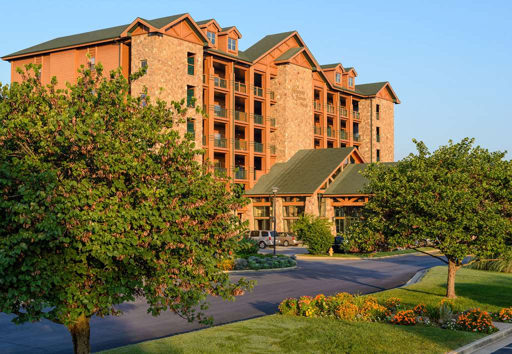 Westgate Branson Woods Resort - featured photo