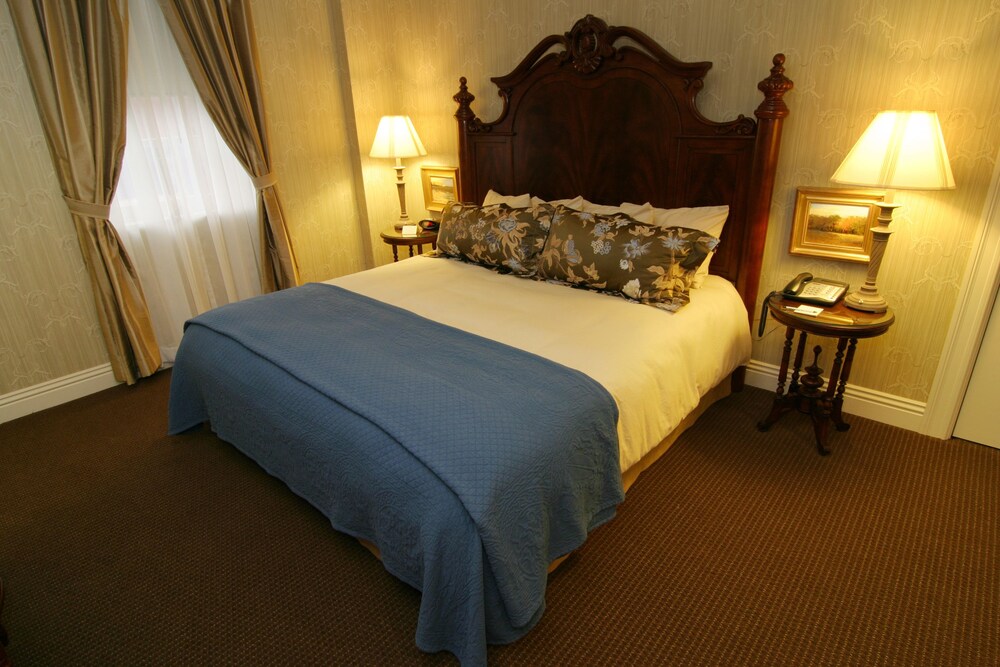 Charley Creek Inn - photo 17
