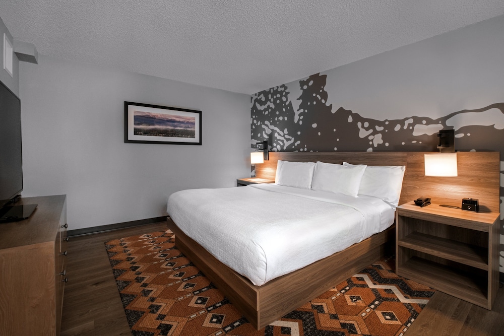 Holiday Inn Estes Park by IHG - photo 10