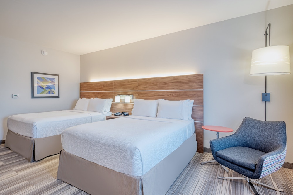 Holiday Inn Express & Suites St. Louis Chesterfield by IHG - photo 13