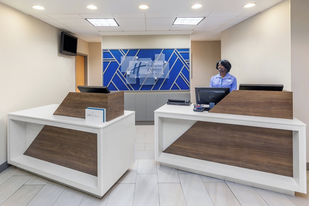 Holiday Inn Express & Suites Vicksburg by IHG - photo 75