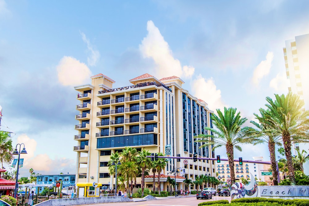 Pier House 60 Clearwater Beach Marina Hotel in Clearwater, United States