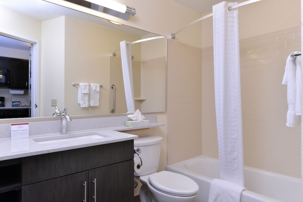 Candlewood Suites Casper by IHG - photo 18