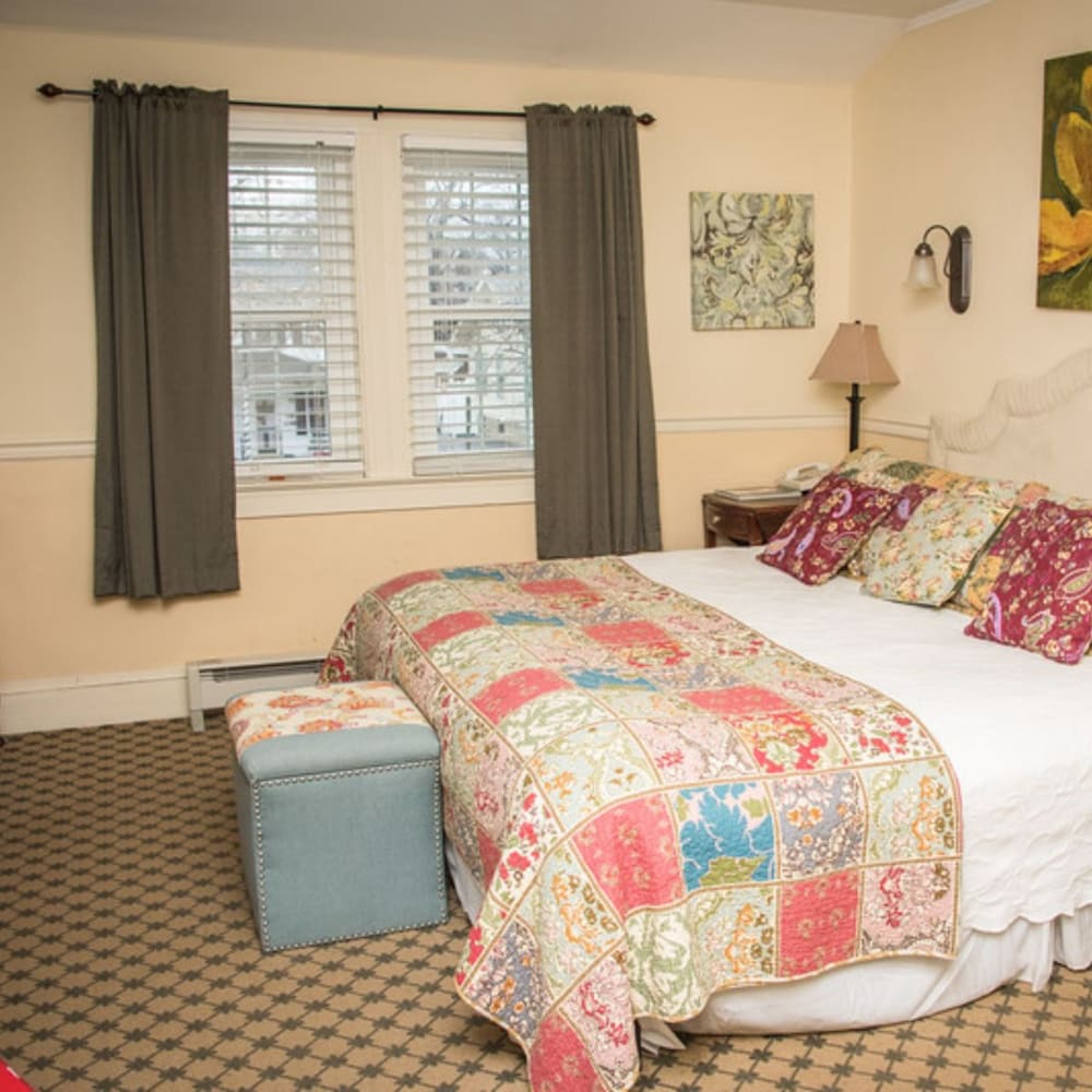 Vandiver Inn - photo 34