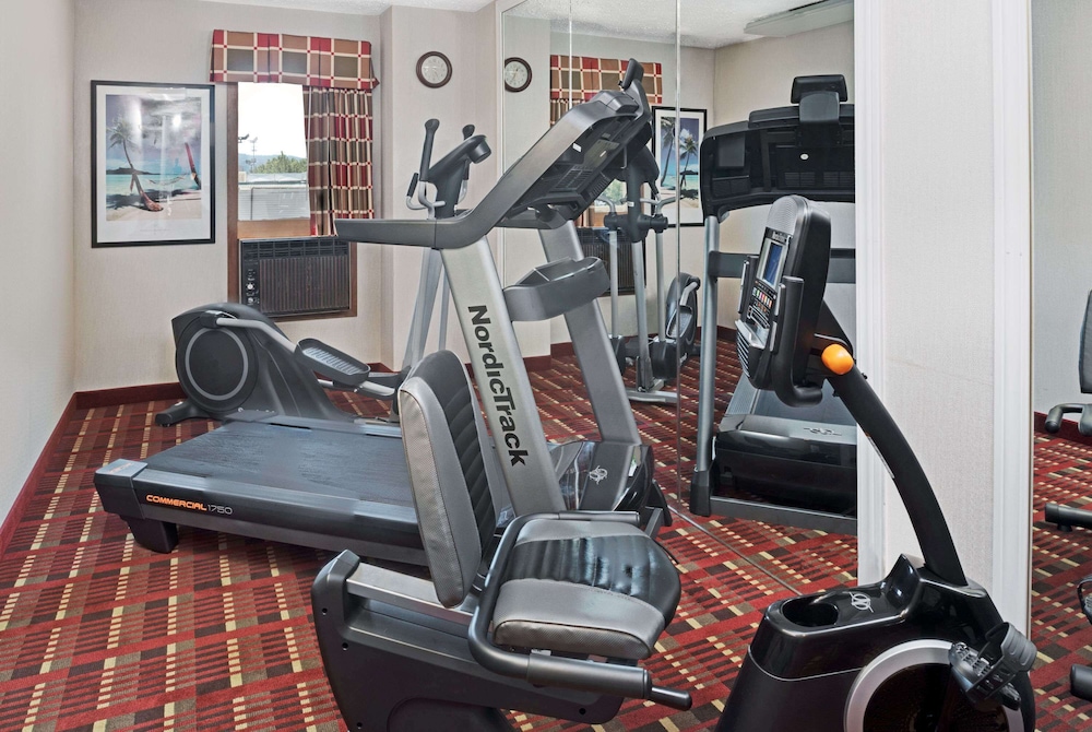 Ramada by Wyndham Spokane Valley - photo 20