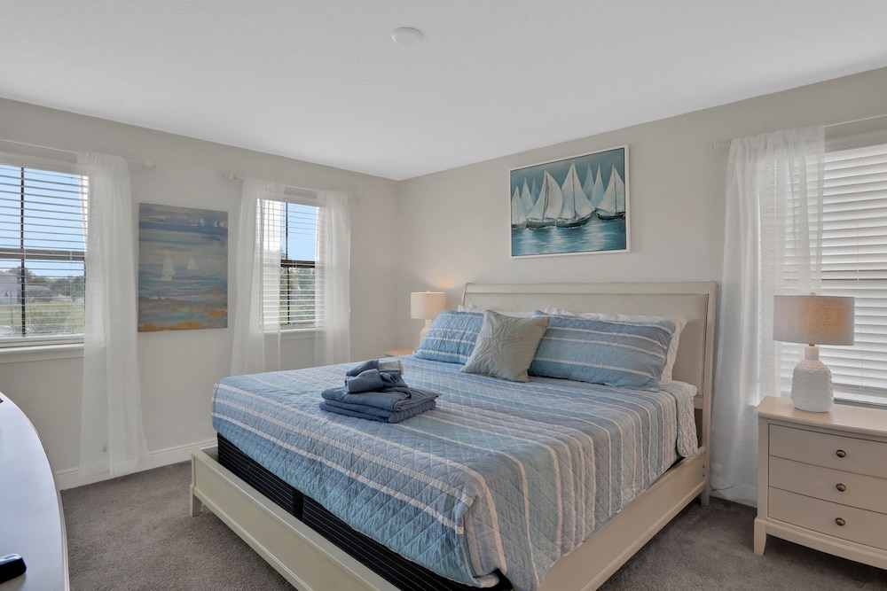 209MCV Balmoral Resort home - photo 5