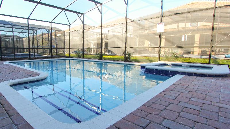 ChampionsGate Resort Homes and Townhomes - photo 47