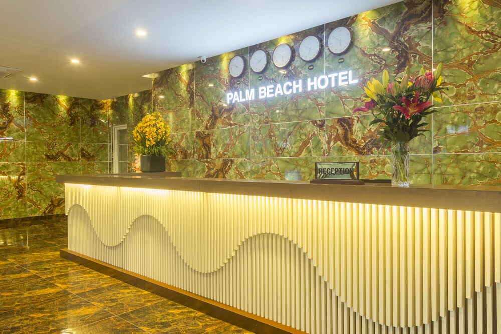 Palm Beach 2 Hotel - last minute hotel in Nha Trang