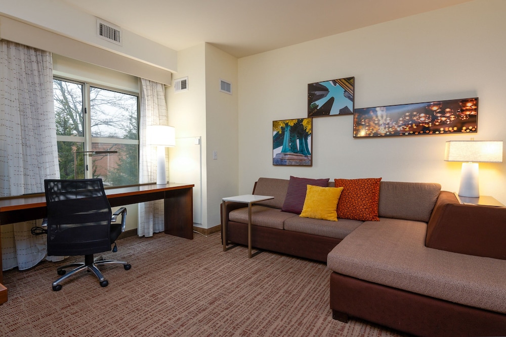 Residence Inn by Marriott Philadelphia Great Valley Malvern - photo 6
