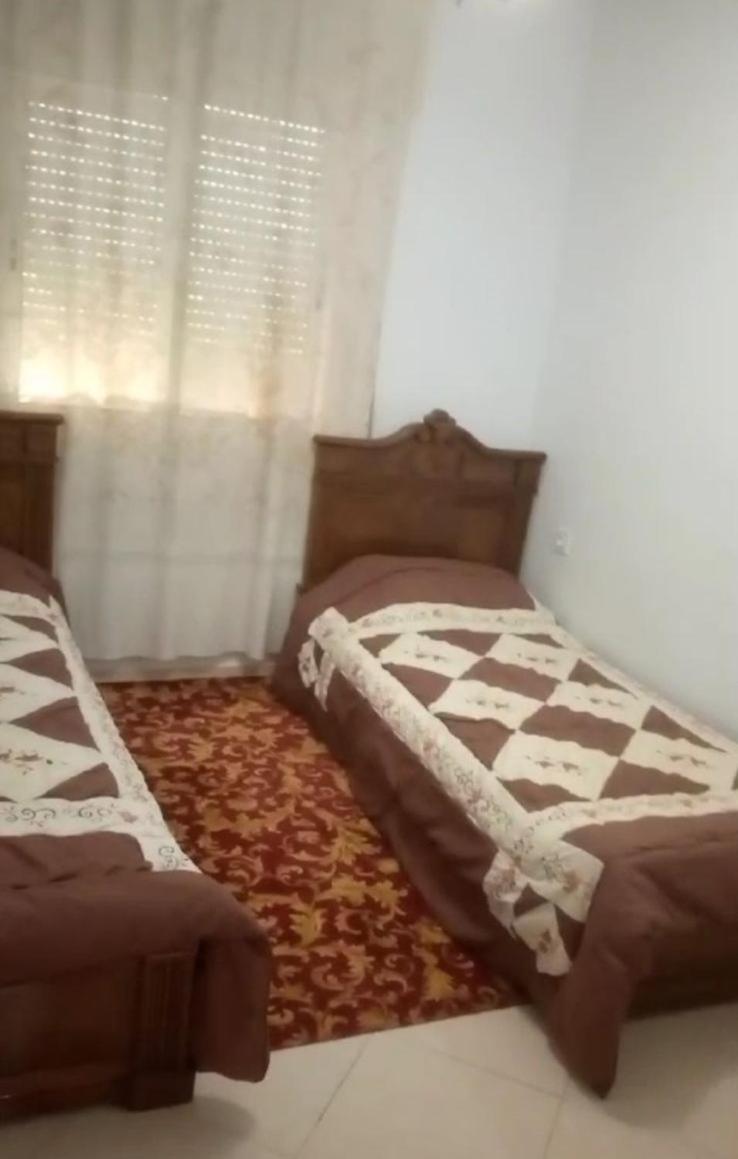 Evasion Ensoleillee Familiale a Av Lala Salma Pres de la Plage Martil in Martil, Morocco