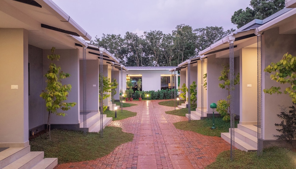 Btown Resort Kochi - last minute hotel in Unknown City