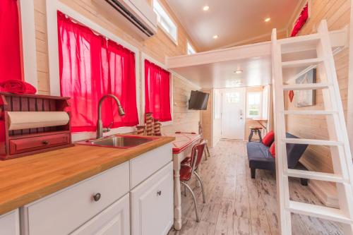 Tiny House Siesta - photo 83