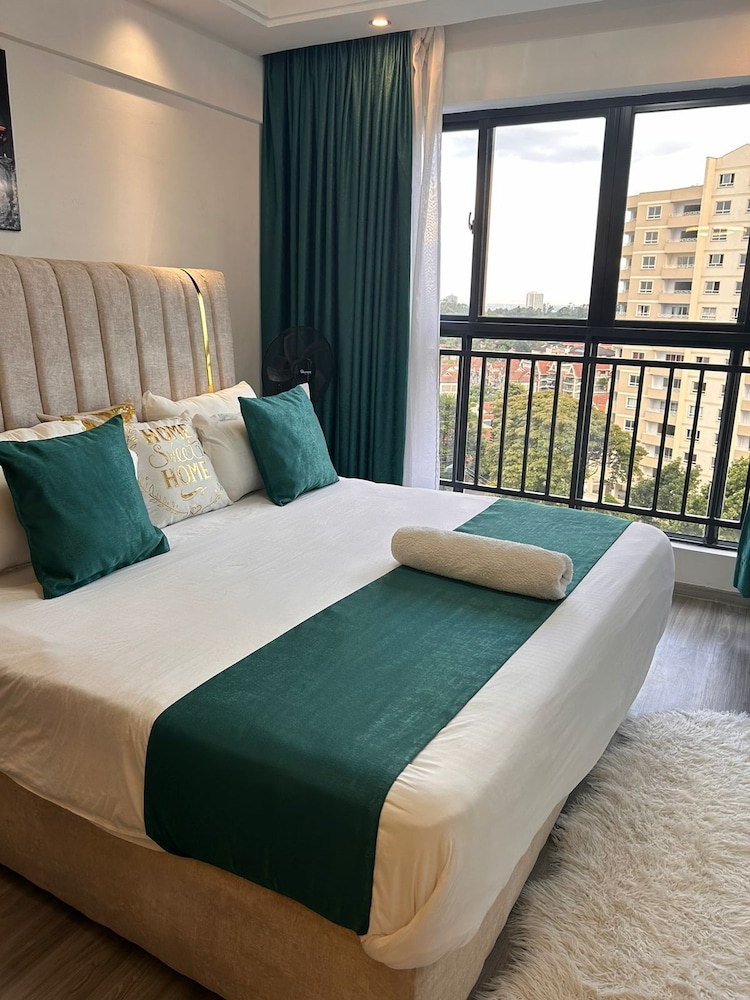 Extra beds