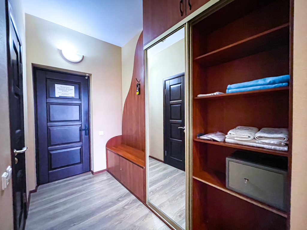 Il Mare Hotel - last minute hotel in Anapa