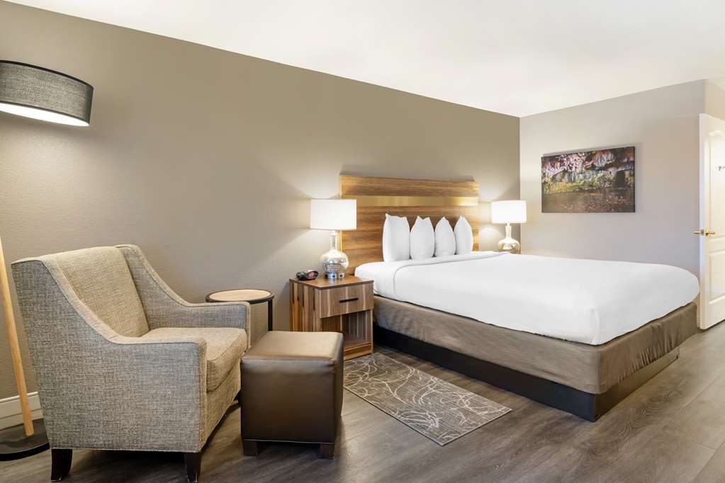 Best Western Cedar Inn & Suites - photo 9