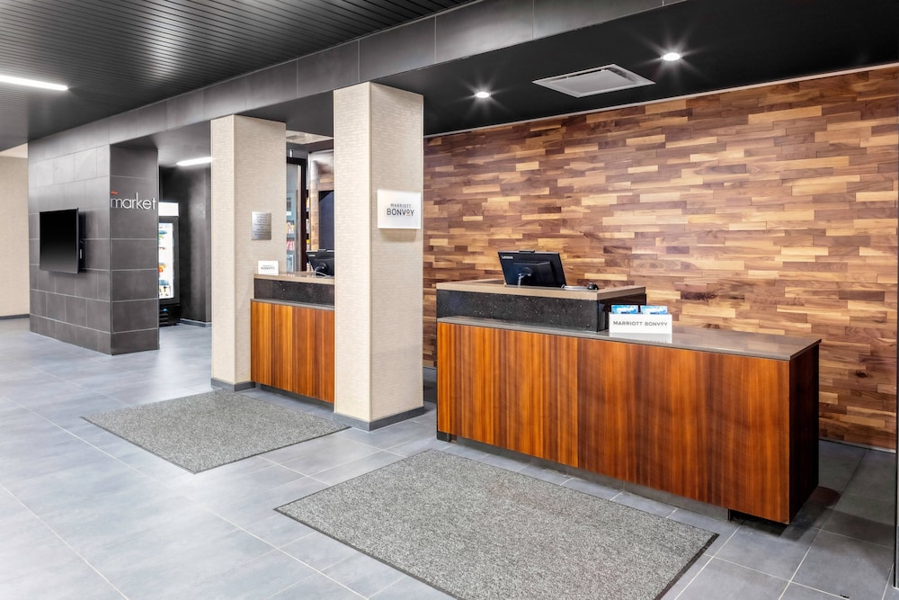 Courtyard by Marriott East Lansing Okemos - photo 48