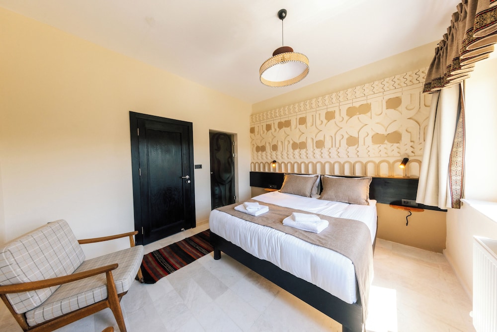 Cappadocia Aishe Hotel — Nevsehir — photo 4