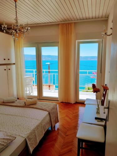 EmTo Suhi Potok — 4-Star Luxury Hotel in Jesenice, Croatia