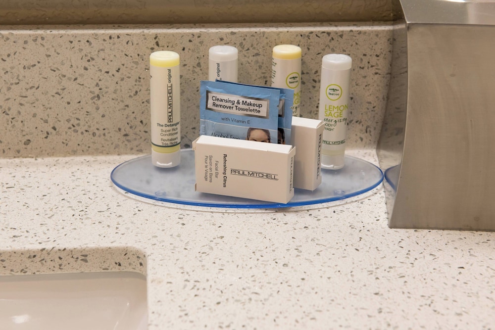 TownePlace Suites by Marriott Battle Creek - photo 3