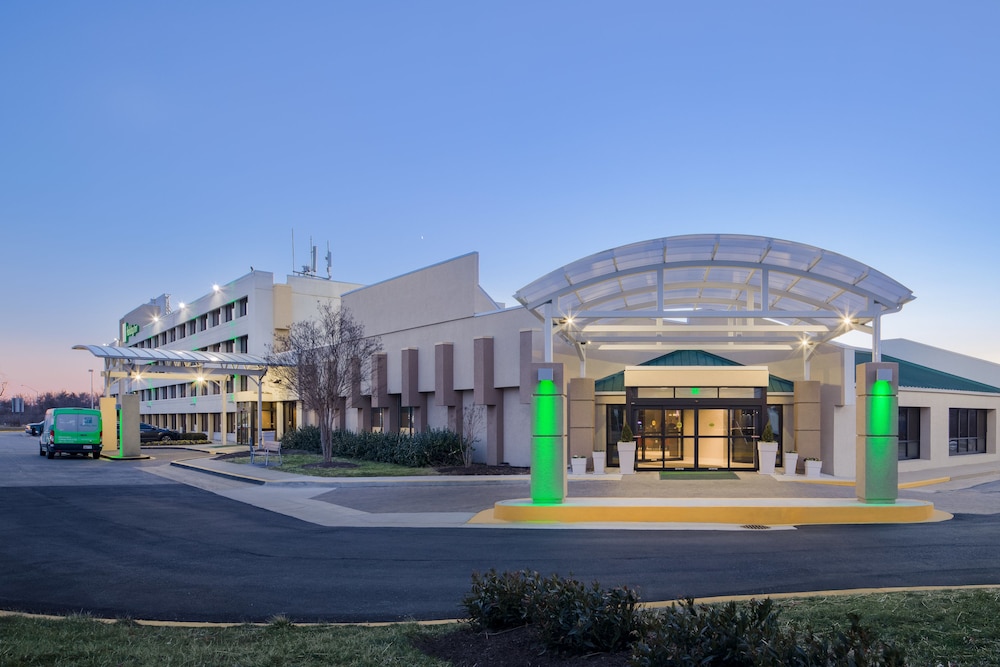 Holiday Inn Washington College Pk by IHG in College Park, United States