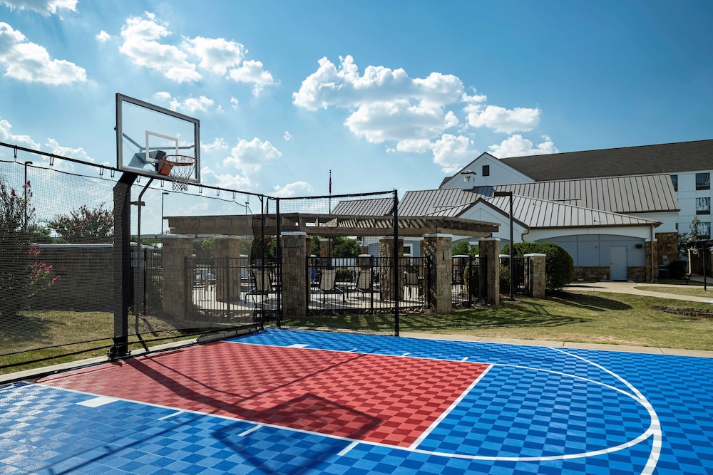 Homewood Suites by Hilton Austin Round Rock TX - photo 32