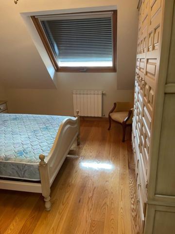 Apartamentos Villa Nustre — 4-Star Luxury Hotel in Boiro, Spain