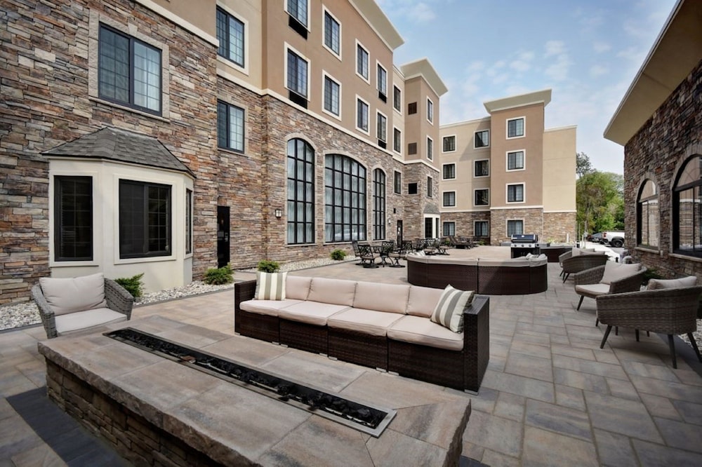Staybridge Suites Grand Rapids SW Grandville by IHG - photo 22
