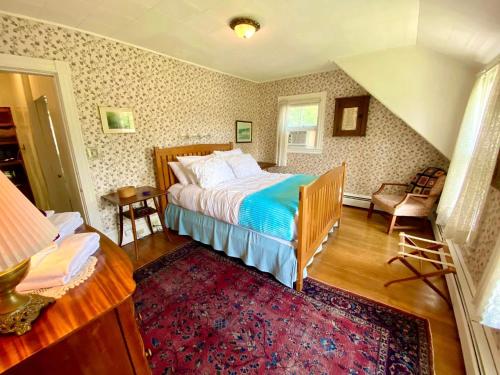Corea Harbor's Black Duck Inn - photo 50