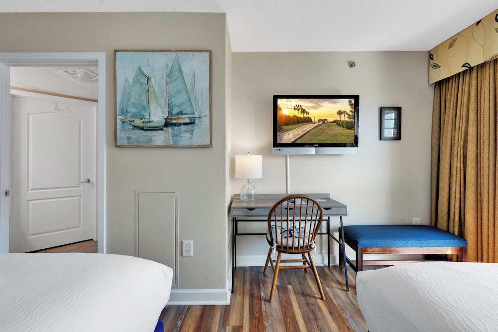Carolinian Resort Stunning Condos - photo 24