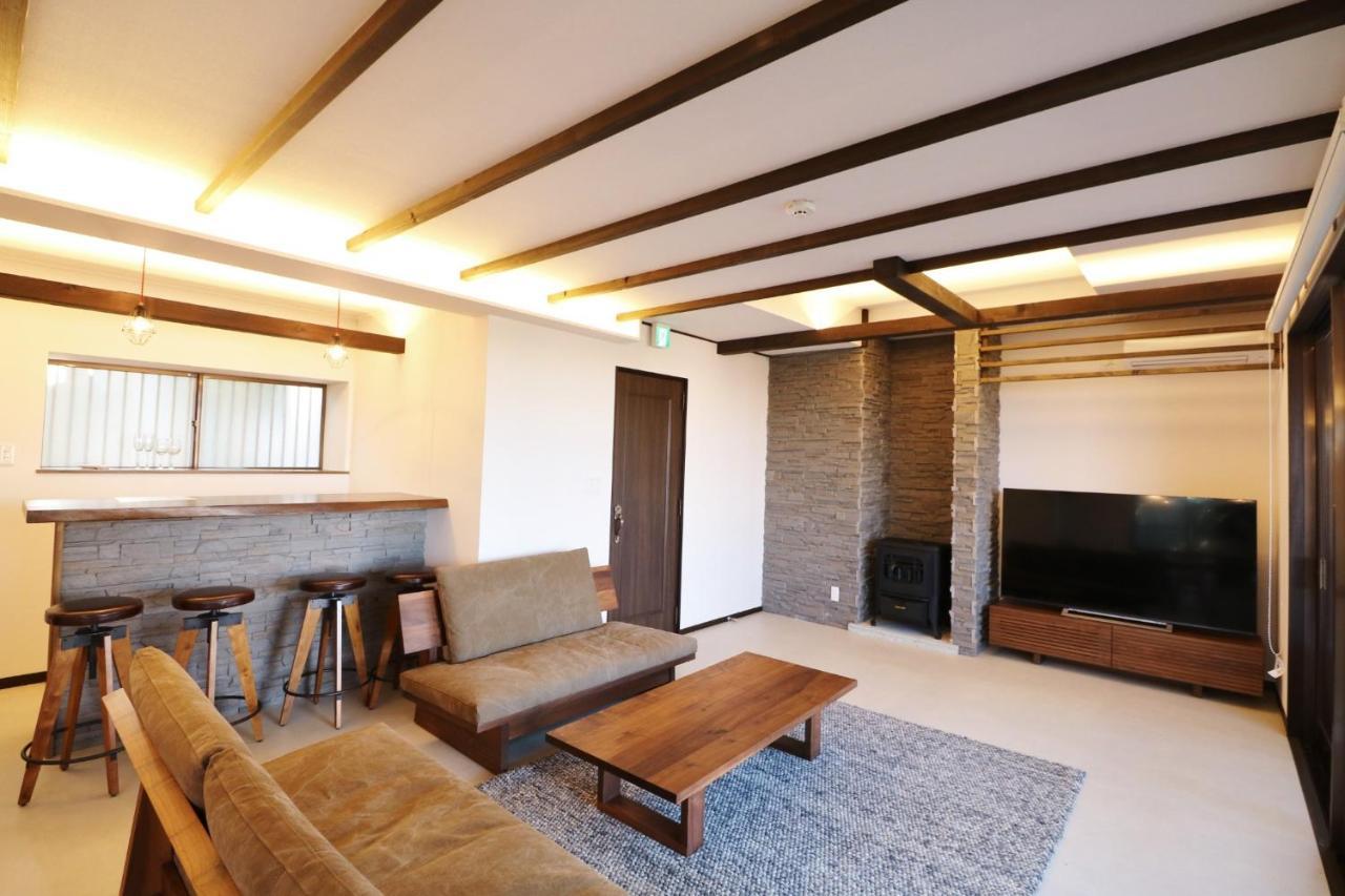 Ozacky Omuro Kogen 4 chome Vacation STAY 94005v in Ito, Japan