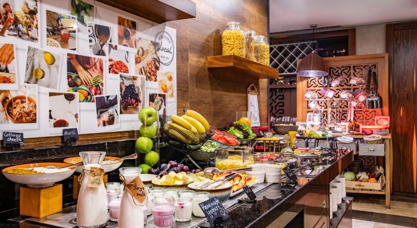 Mercure Tbilisi Old Town
