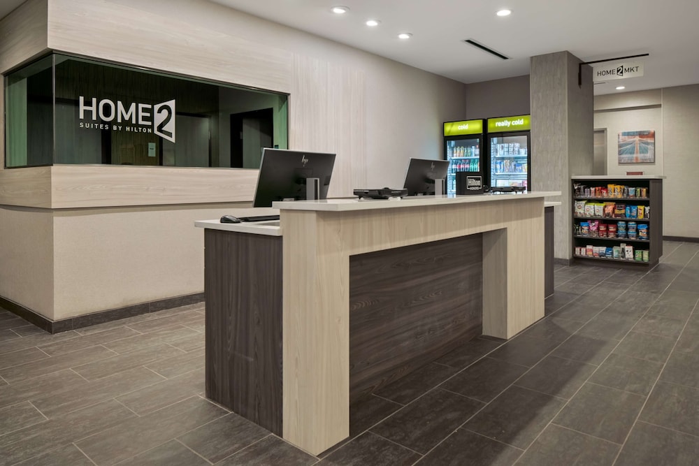 Home2 Suites by Hilton Rowlett Rockwall Marina - photo 3