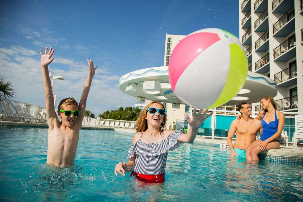 Hotel Blue - photo 20