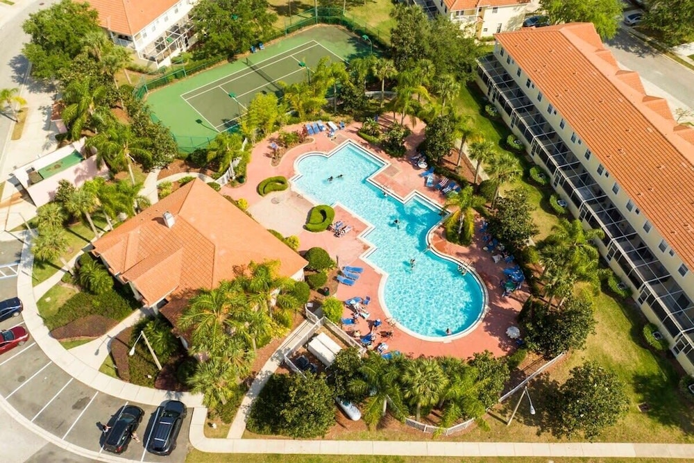 Stunning 3bd Close To Disney at Fiesta Key 4764 - photo 20