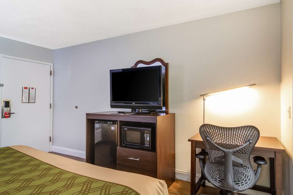 SureStay Hotel by Best Western Brunswick - photo 8
