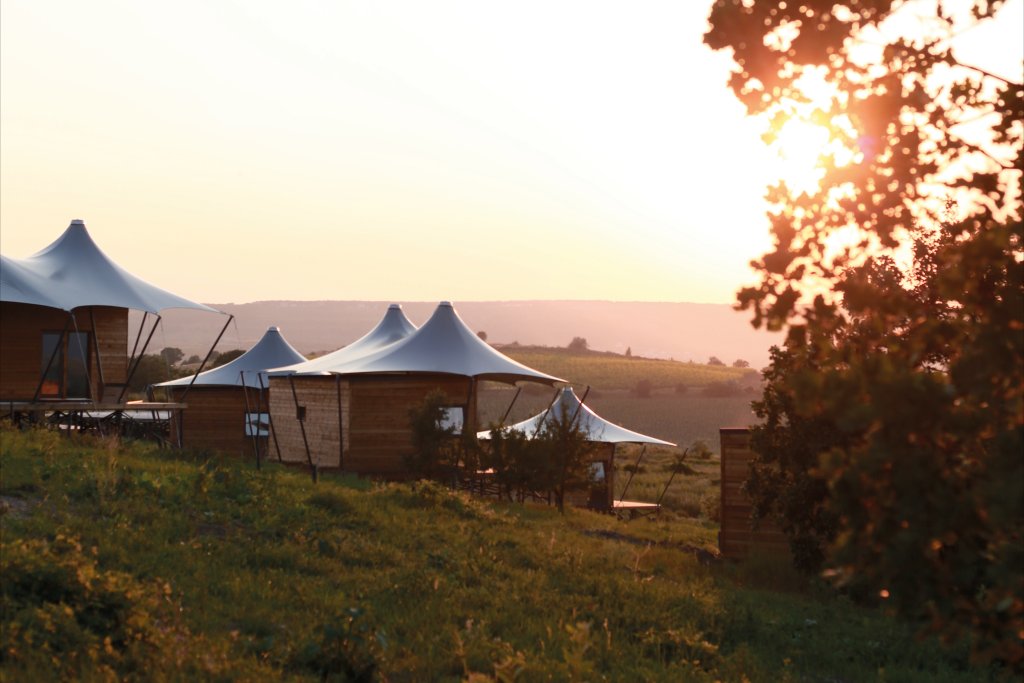 Api Balaklava Hotel - carbon neutral hotel in Unknown City