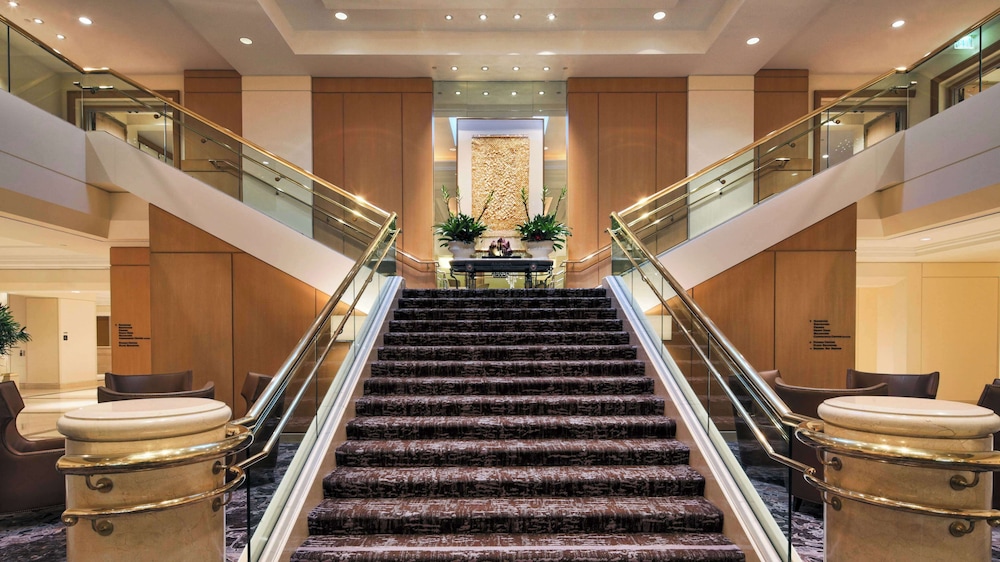 Hilton Los Angeles Airport - photo 5