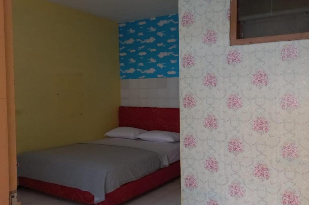 Hotel O Am Key Villa Tretes 1 — Prigen