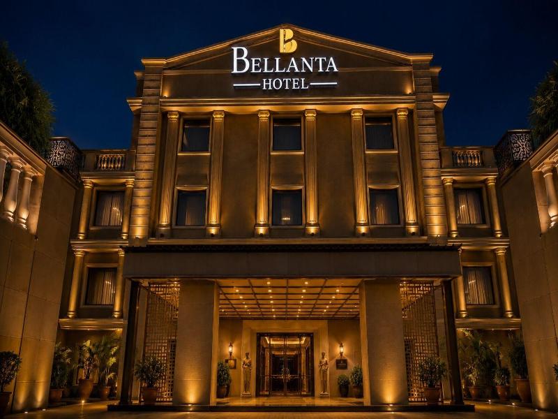 Bellanta Hotel