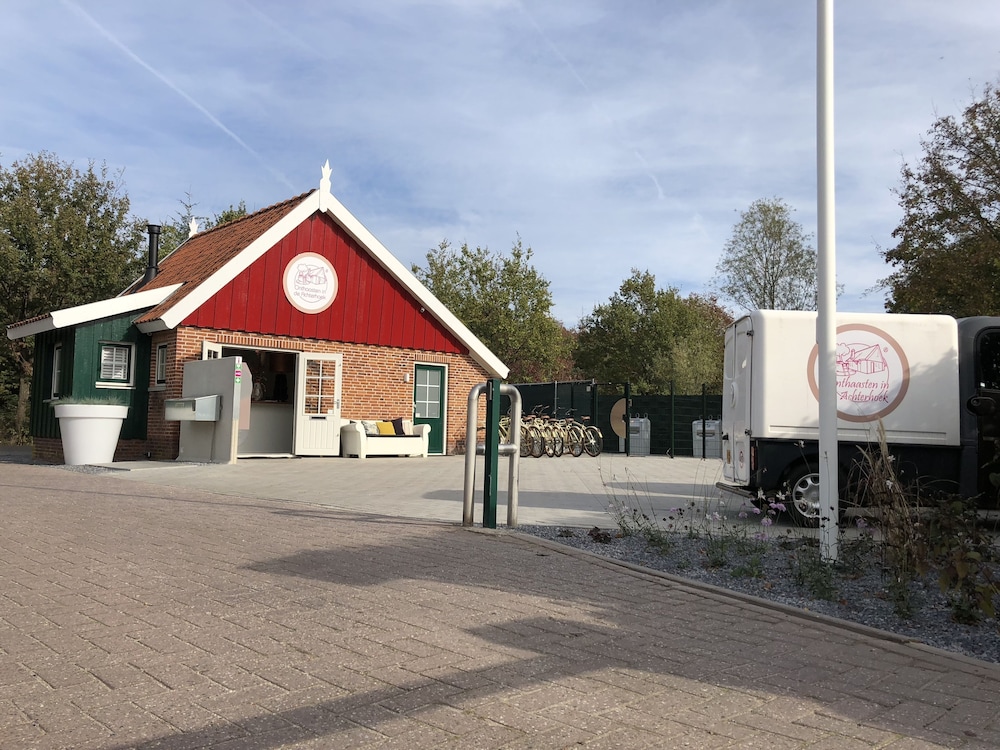 Onthaasten in de Achterhoek — hotel in Lichtenvoorde