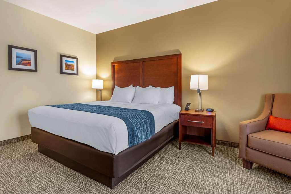 Comfort Inn Brewster - photo 9